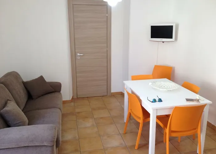 Casa Vacanza Nonna Sarina