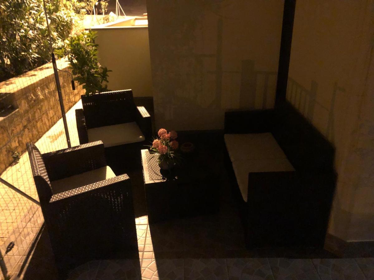 Casa Nonna Sarina Apartamento *