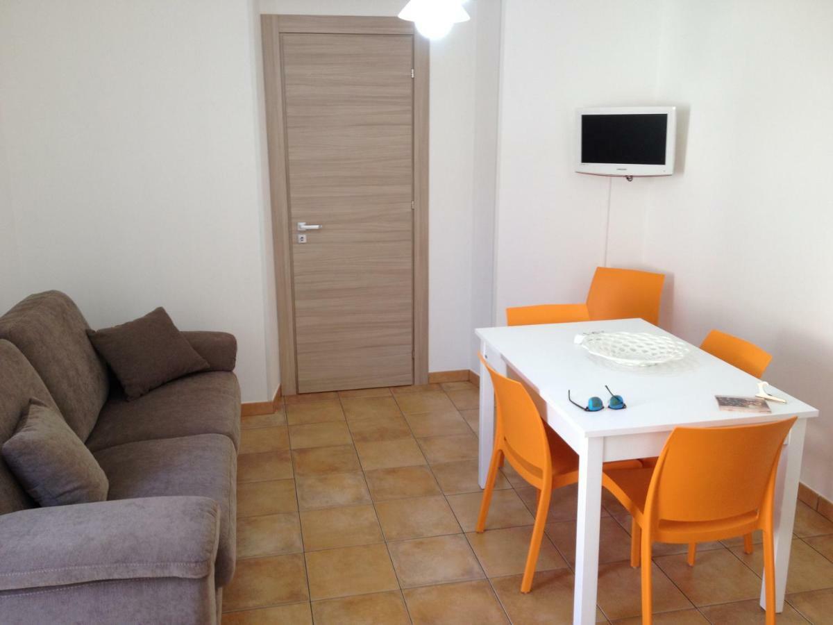 Casa Nonna Sarina Apartamento