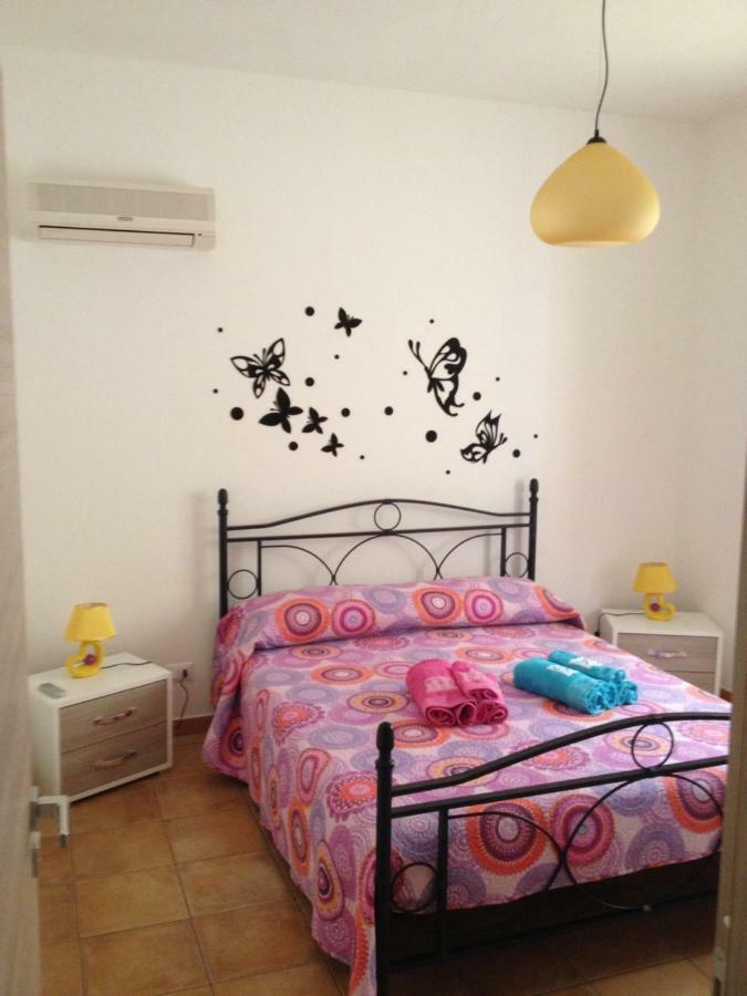 Casa Nonna Sarina