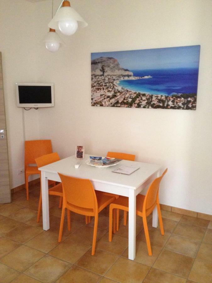 Apartment Casa Nonna Sarina