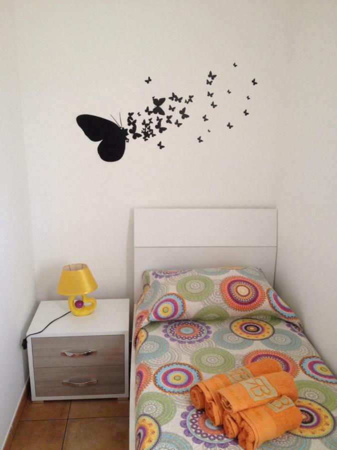 Casa Nonna Sarina Apartamento Custonaci