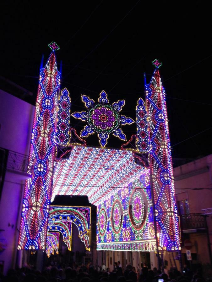 Casa Nonna Sarina *